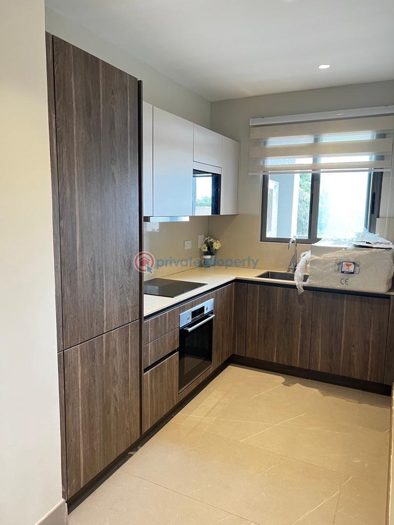 3 bedroom Apartment For Rent Cantonments Accra - 10