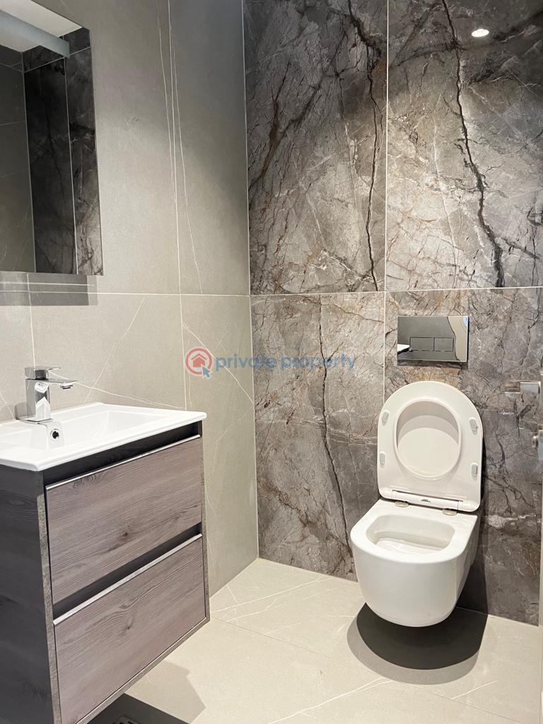 3 bedroom Apartment For Rent Cantonments Accra - 3