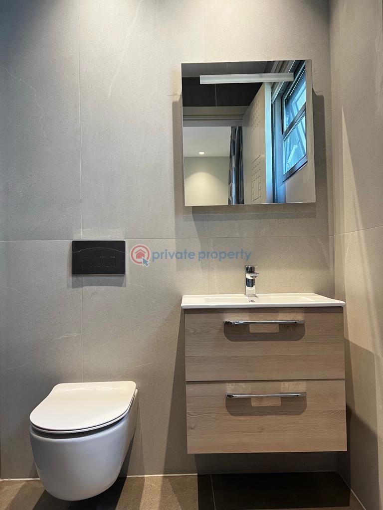 3 bedroom Apartment For Rent Cantonments Accra - 4