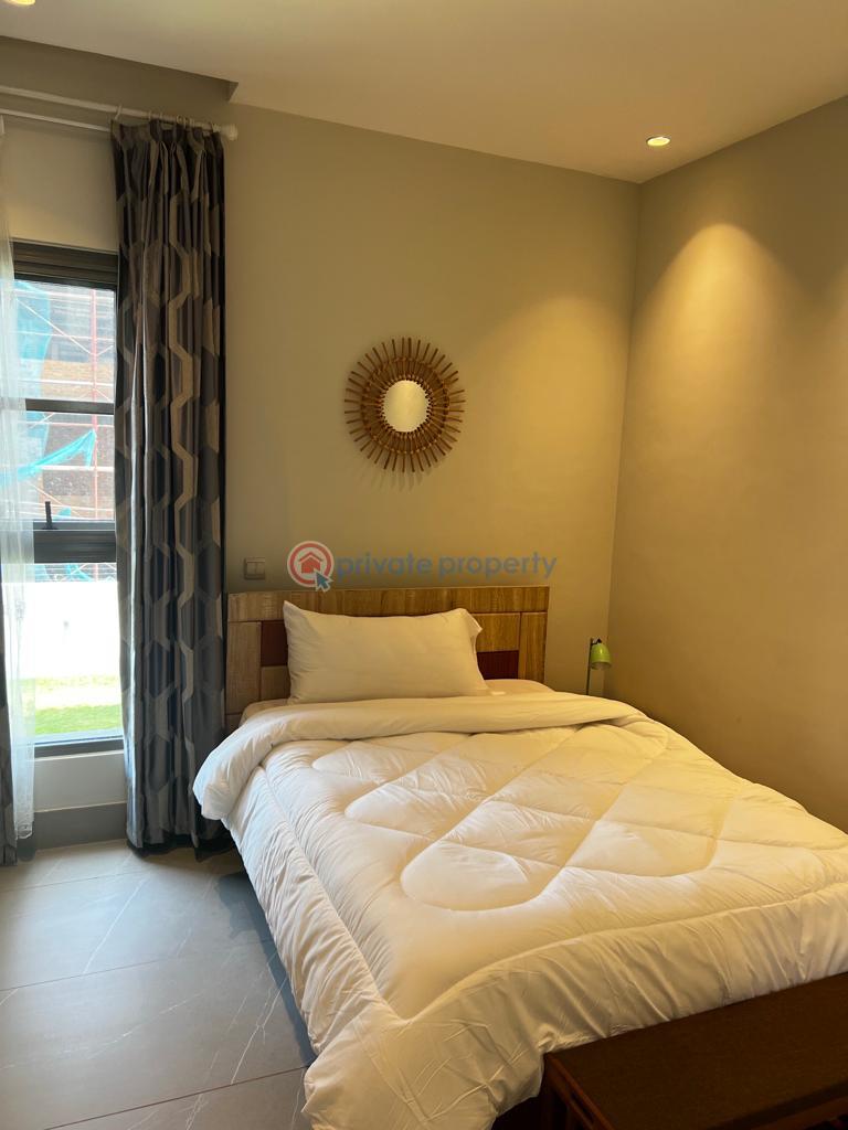 3 bedroom Apartment For Rent Cantonments Accra - 7