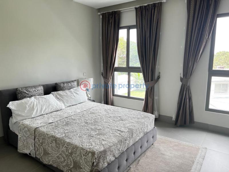 3 bedroom Apartment For Rent Cantonments Accra - 11