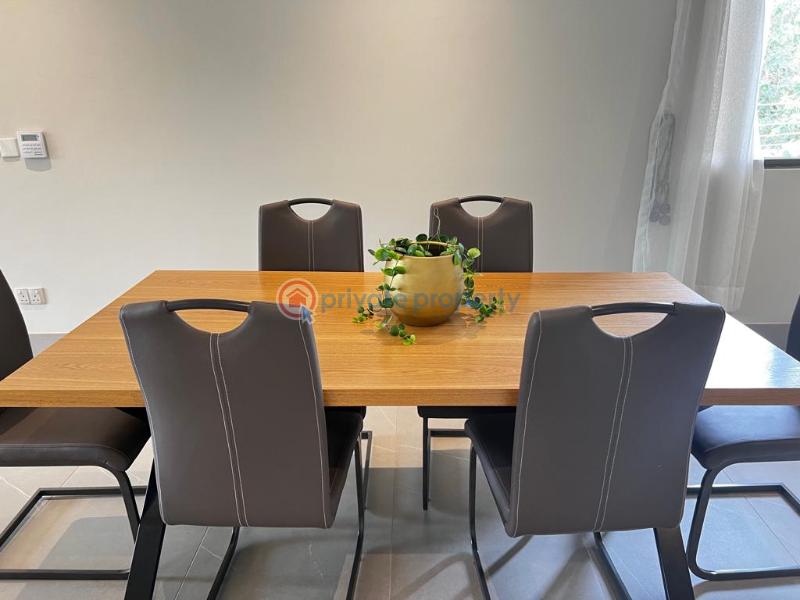 3 bedroom Apartment For Rent Cantonments Accra - 8