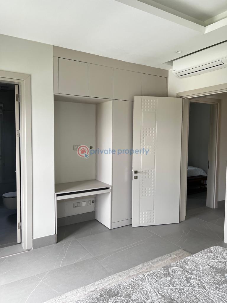 3 bedroom Apartment For Rent Cantonments Accra - 5