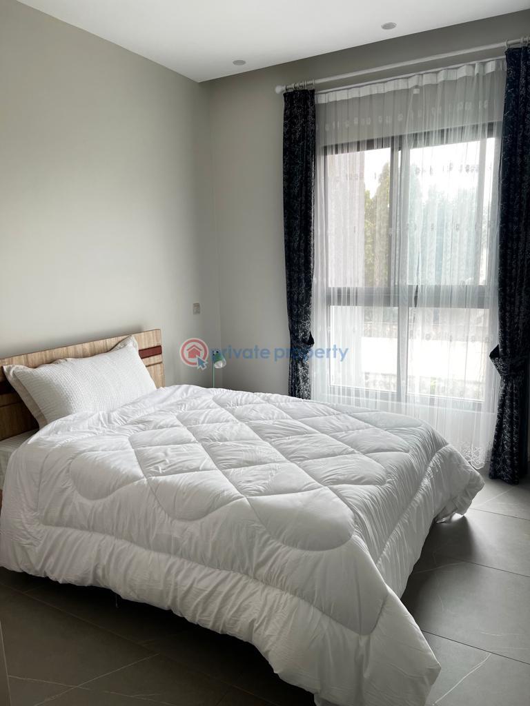 3 bedroom Apartment For Rent Cantonments Accra - 9