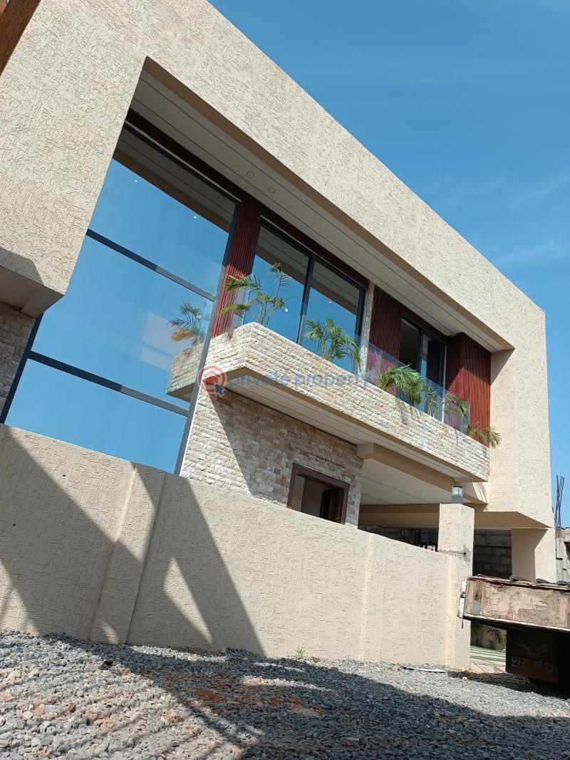 3 bedroom Townhouse For Sale Adjiringanor East Legon Accra - 15