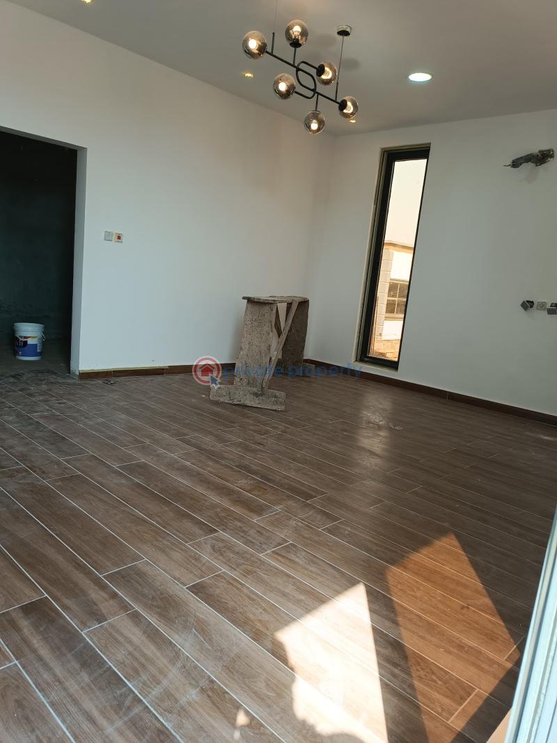 3 bedroom Townhouse For Sale Adjiringanor East Legon Accra - 3