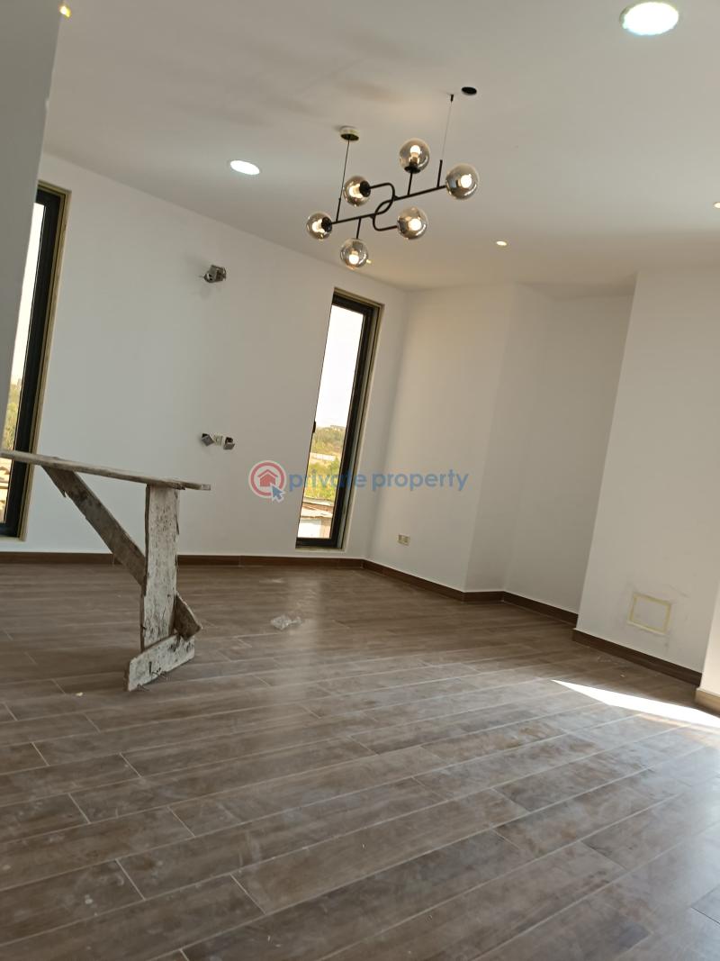 3 bedroom Townhouse For Sale Adjiringanor East Legon Accra - 1