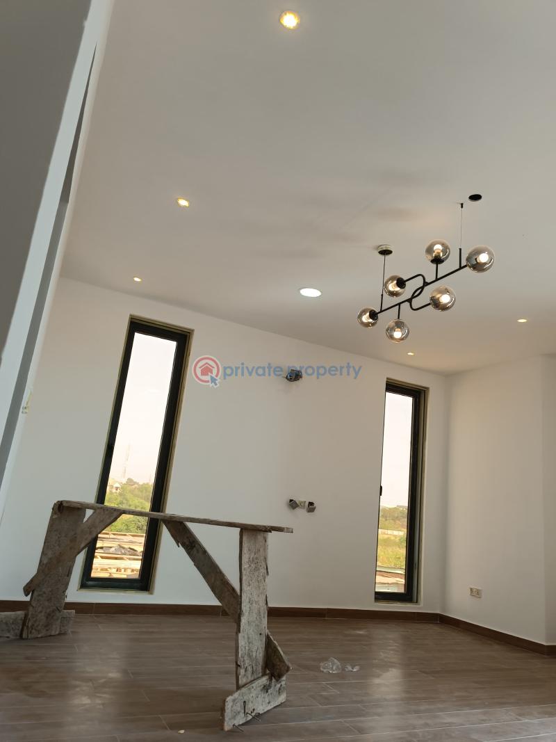 3 bedroom Townhouse For Sale Adjiringanor East Legon Accra - 2