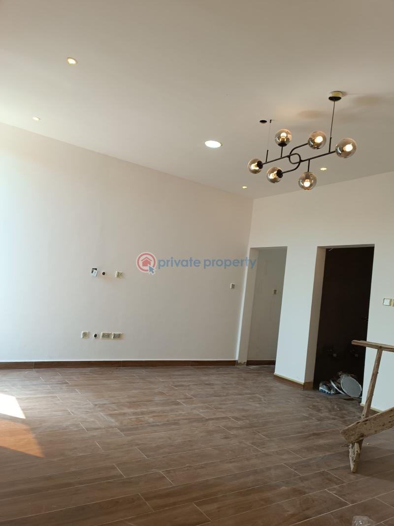 3 bedroom Townhouse For Sale Adjiringanor East Legon Accra - 0