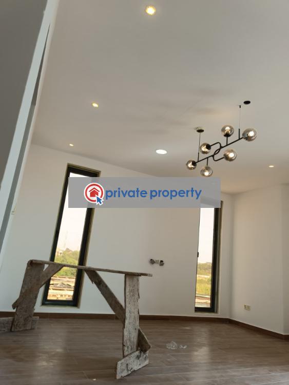 3 bedroom Townhouse For Sale &nbsp;adjiringanor East Legon Accra - 6