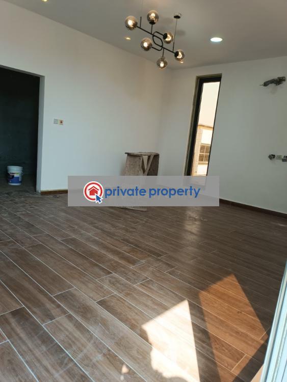 3 bedroom Townhouse For Sale &nbsp;adjiringanor East Legon Accra - 7