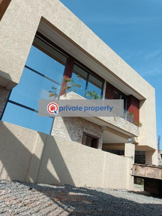 3 bedroom Townhouse For Sale &nbsp;adjiringanor East Legon Accra - 1