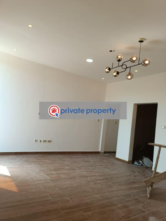 3 bedroom Townhouse For Sale &nbsp;adjiringanor East Legon Accra - 4