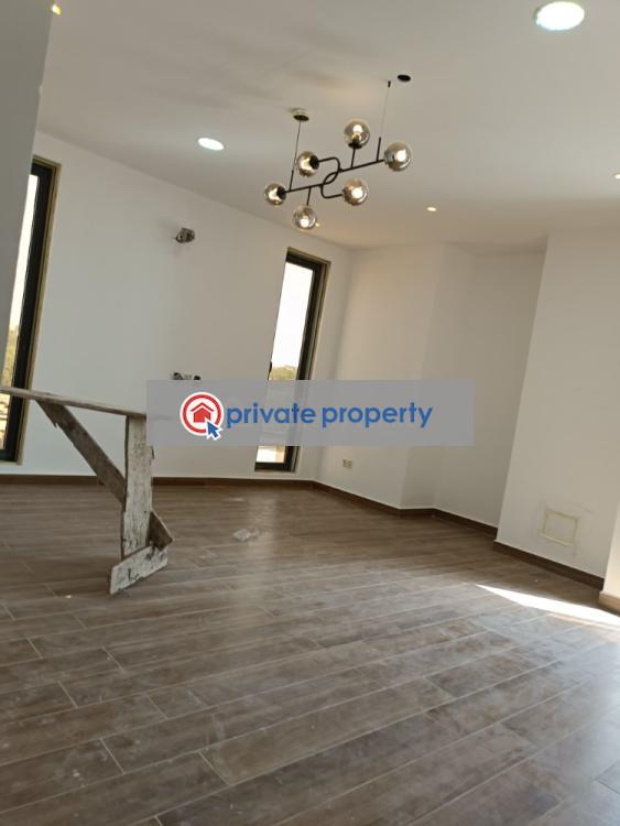3 bedroom Townhouse For Sale &nbsp;adjiringanor East Legon Accra - 5
