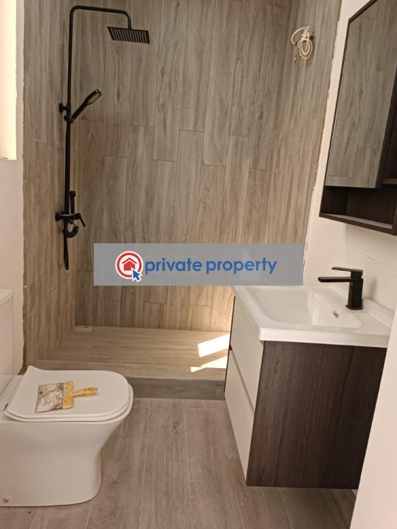 3 bedroom Townhouse For Sale &nbsp;adjiringanor East Legon Accra - 13