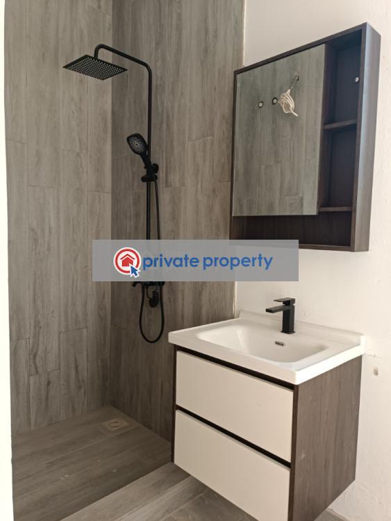 3 bedroom Townhouse For Sale &nbsp;adjiringanor East Legon Accra - 11