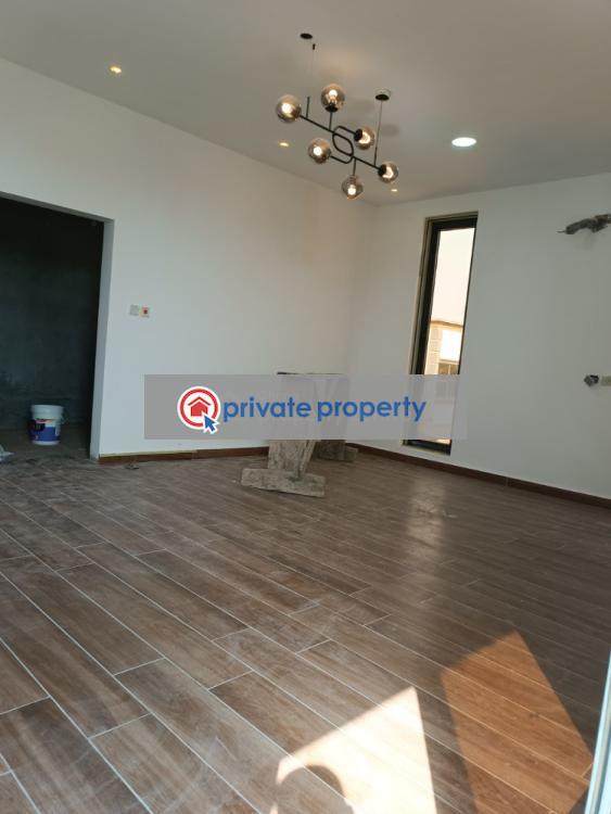 3 bedroom Townhouse For Sale &nbsp;adjiringanor East Legon Accra - 8