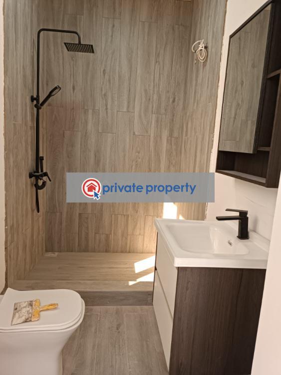 3 bedroom Townhouse For Sale &nbsp;adjiringanor East Legon Accra - 12