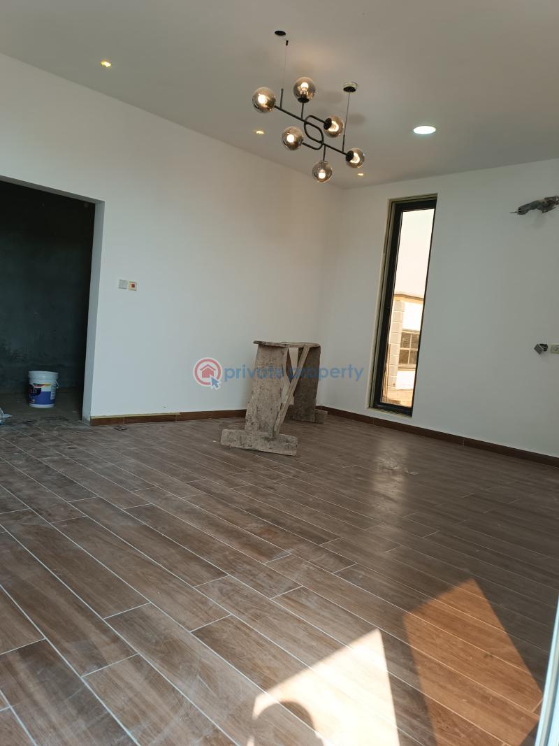 3 bedroom Townhouse For Sale Adjiringanor East Legon Accra - 4