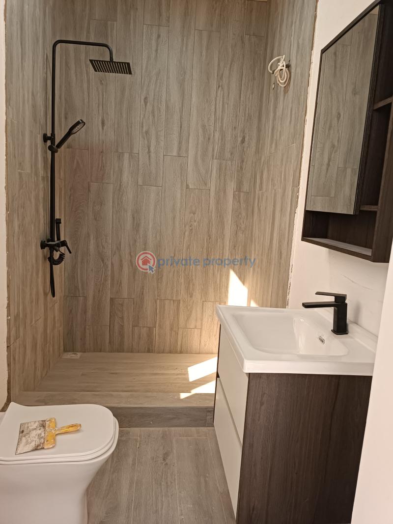 3 bedroom Townhouse For Sale Adjiringanor East Legon Accra - 8