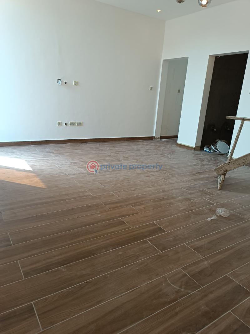 3 bedroom Townhouse For Sale Adjiringanor East Legon Accra - 5