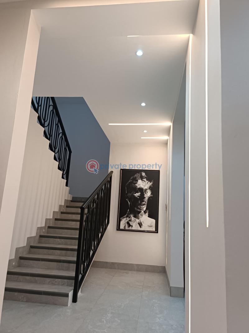 4 bedroom House For Sale East Legon Hills Accra - 17