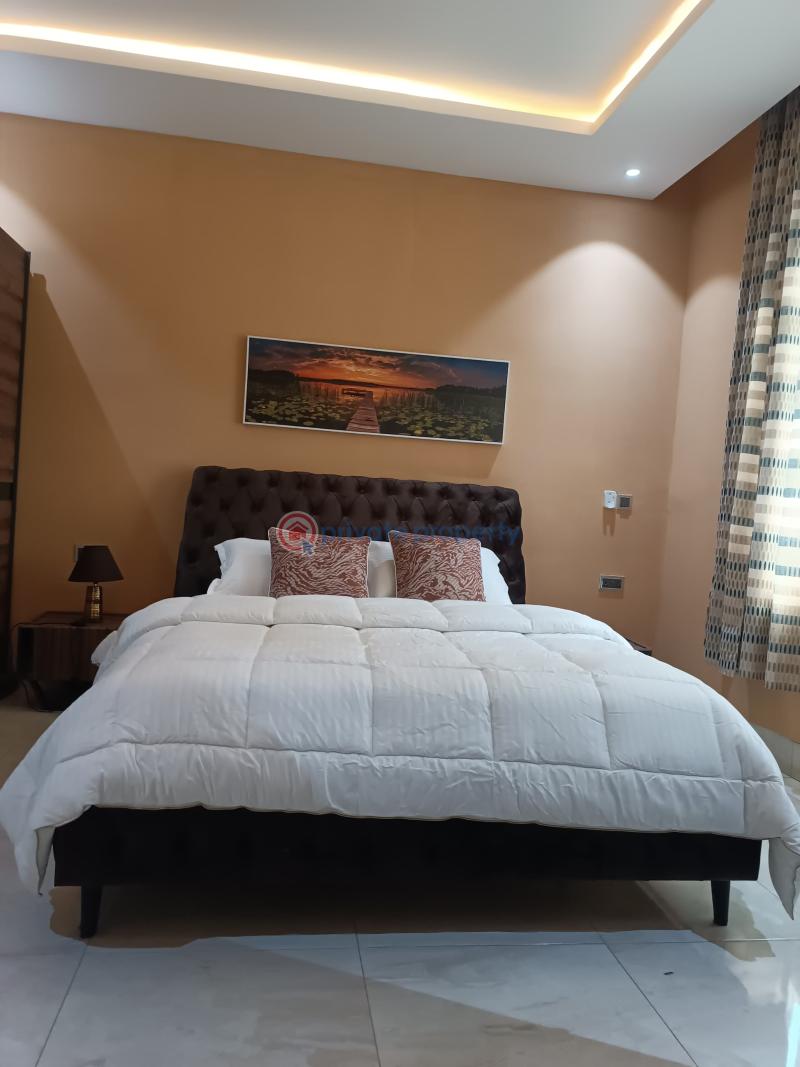 4 bedroom House For Sale East Legon Hills Accra - 11
