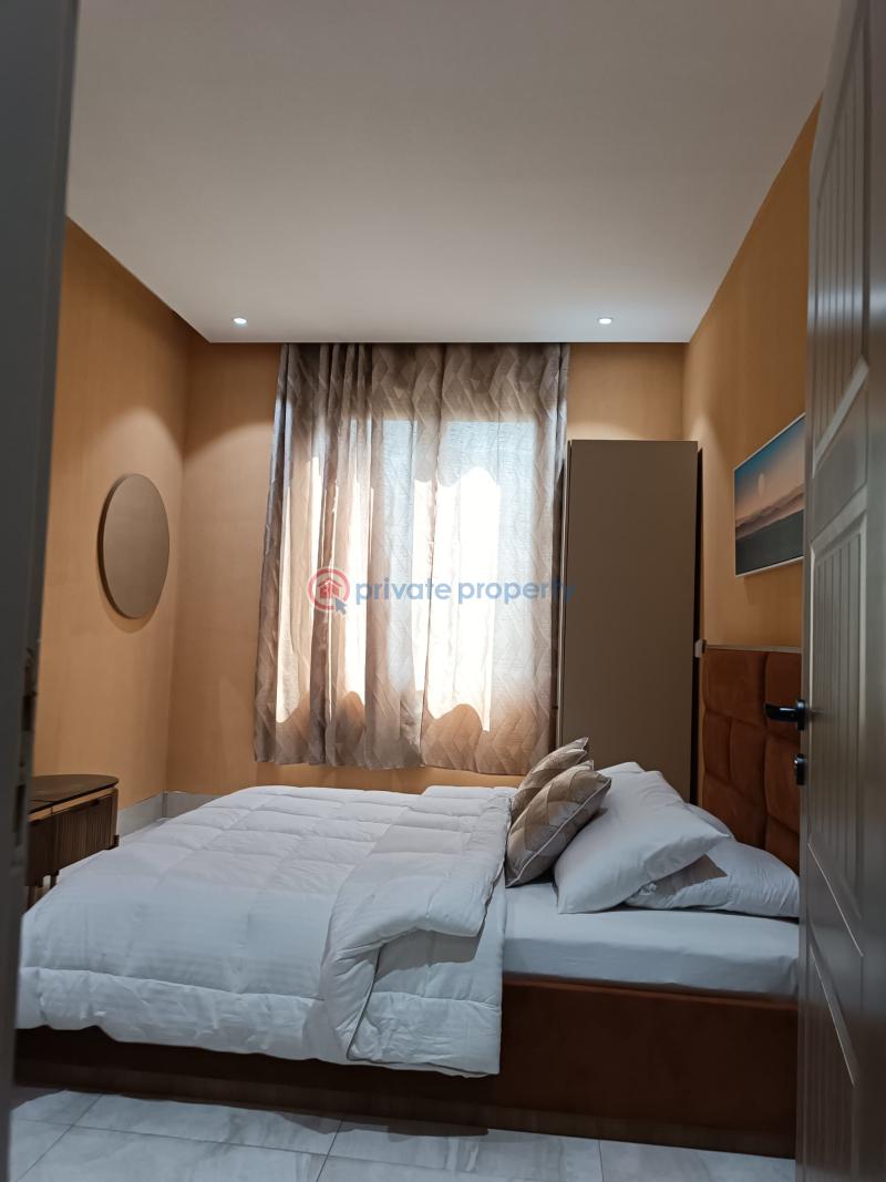 4 bedroom House For Sale East Legon Hills Accra - 13