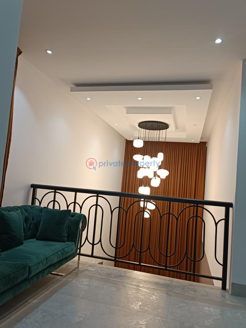 4 bedroom House For Sale East Legon Hills Accra - 14