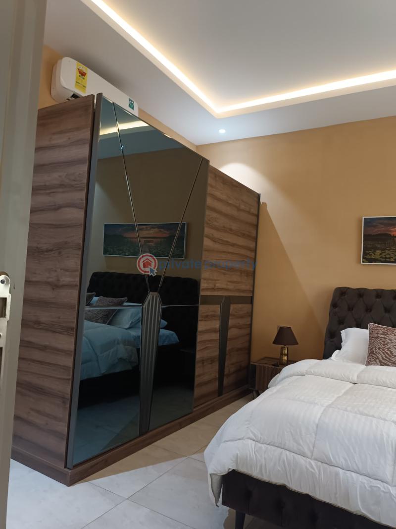 4 bedroom House For Sale East Legon Hills Accra - 10