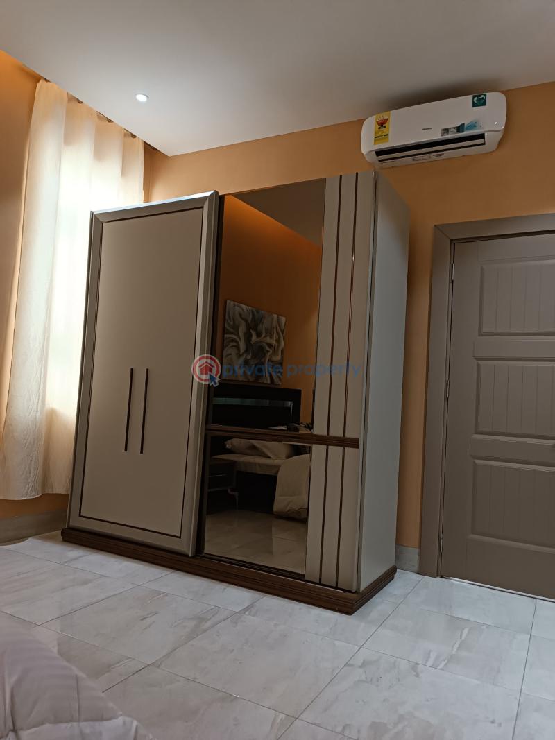 4 bedroom House For Sale East Legon Hills Accra - 5