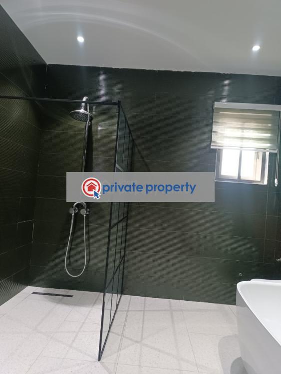 4 bedroom House For Sale &nbsp;east Legon Hills East Legon Accra - 5