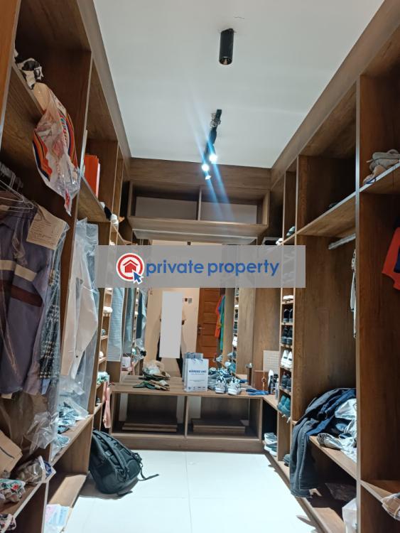 4 bedroom Detached Duplex For Sale &nbsp;lakeside Estates Adenta Municipal Accra - 7
