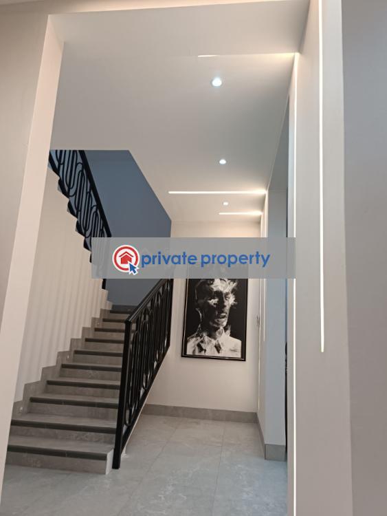 4 bedroom House For Sale &nbsp;east Legon Hills East Legon Accra - 18