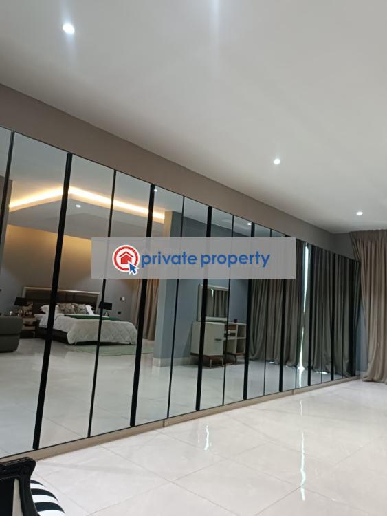4 bedroom House For Sale &nbsp;east Legon Hills East Legon Accra - 2