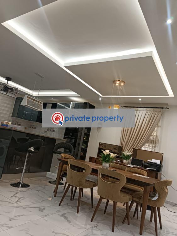 4 bedroom Detached Duplex For Sale &nbsp;lakeside Estates Adenta Municipal Accra - 4