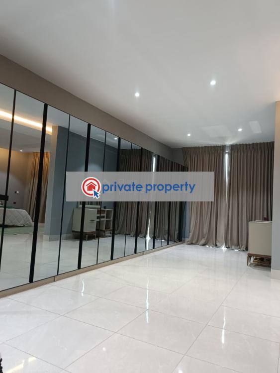 4 bedroom House For Sale &nbsp;east Legon Hills East Legon Accra - 1