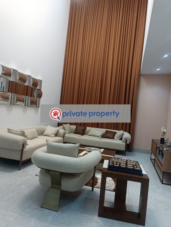 4 bedroom House For Sale &nbsp;east Legon Hills East Legon Accra - 19