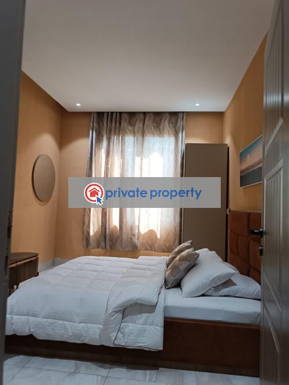 4 bedroom House For Sale &nbsp;east Legon Hills East Legon Accra - 15