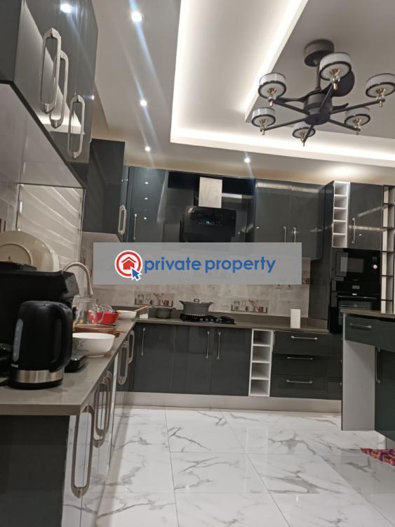 4 bedroom Detached Duplex For Sale &nbsp;lakeside Estates Adenta Municipal Accra - 18