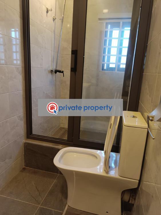 4 bedroom Detached Duplex For Sale &nbsp;lakeside Estates Adenta Municipal Accra - 21