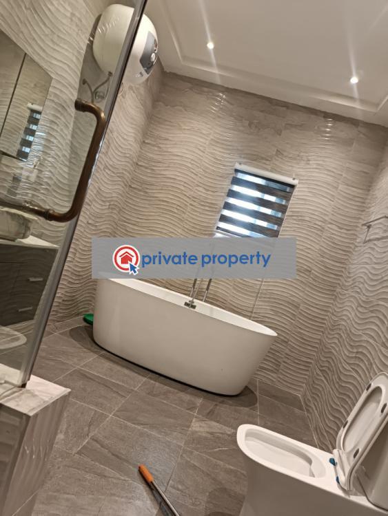 4 bedroom Detached Duplex For Sale &nbsp;lakeside Estates Adenta Municipal Accra - 10