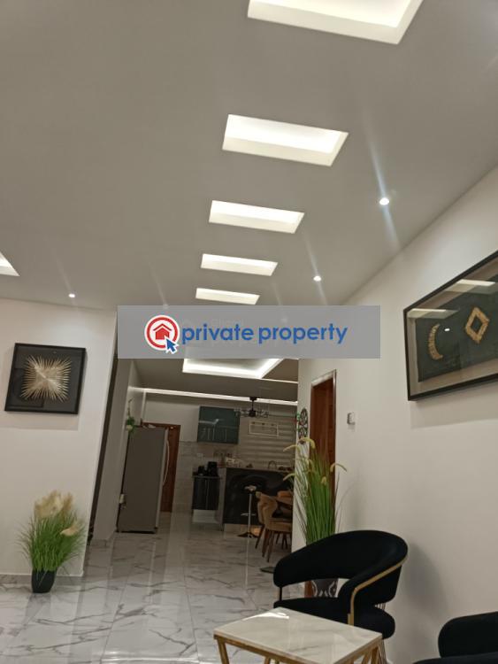 4 bedroom Detached Duplex For Sale &nbsp;lakeside Estates Adenta Municipal Accra - 17