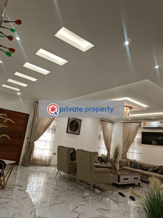 4 bedroom Detached Duplex For Sale &nbsp;lakeside Estates Adenta Municipal Accra - 16