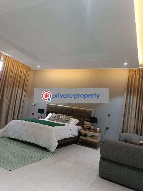 4 bedroom House For Sale &nbsp;east Legon Hills East Legon Accra - 6