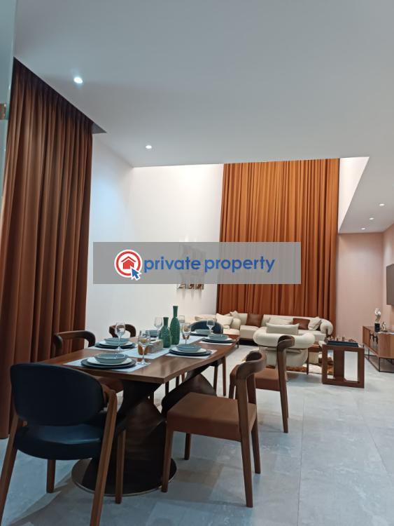 4 bedroom House For Sale &nbsp;east Legon Hills East Legon Accra - 17