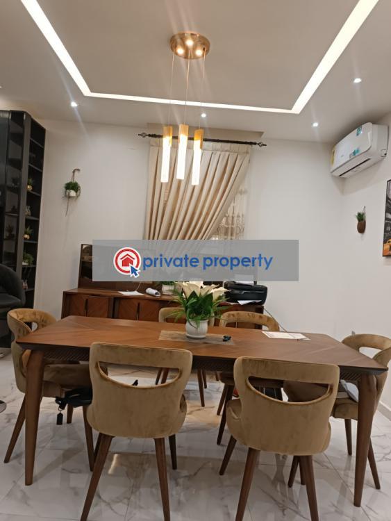 4 bedroom Detached Duplex For Sale &nbsp;lakeside Estates Adenta Municipal Accra - 5