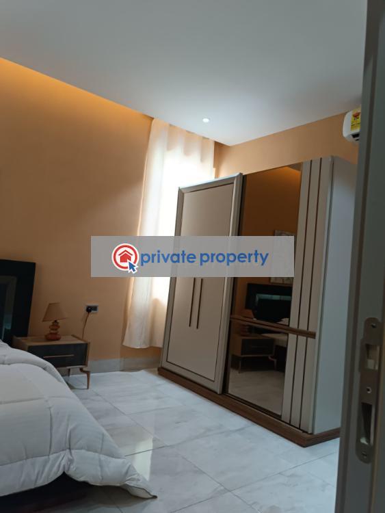 4 bedroom House For Sale &nbsp;east Legon Hills East Legon Accra - 8