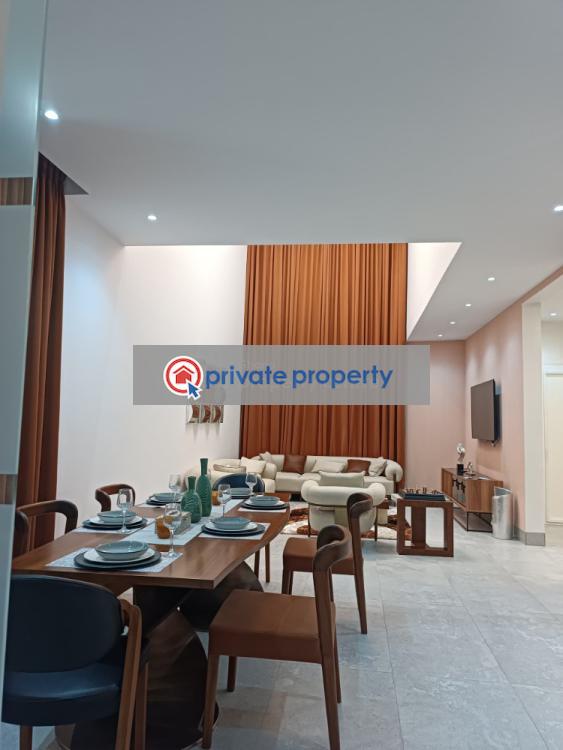 4 bedroom House For Sale &nbsp;east Legon Hills East Legon Accra - 3