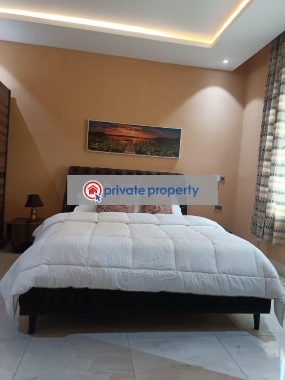 4 bedroom House For Sale &nbsp;east Legon Hills East Legon Accra - 13